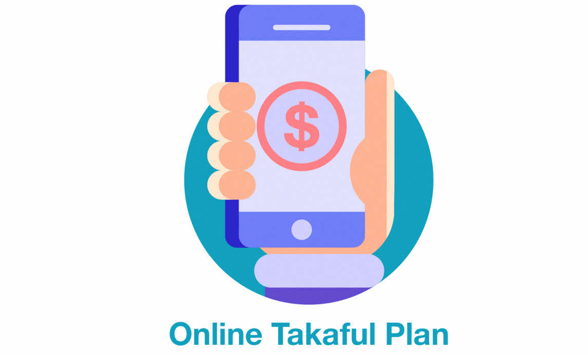 Online Takaful Plan 