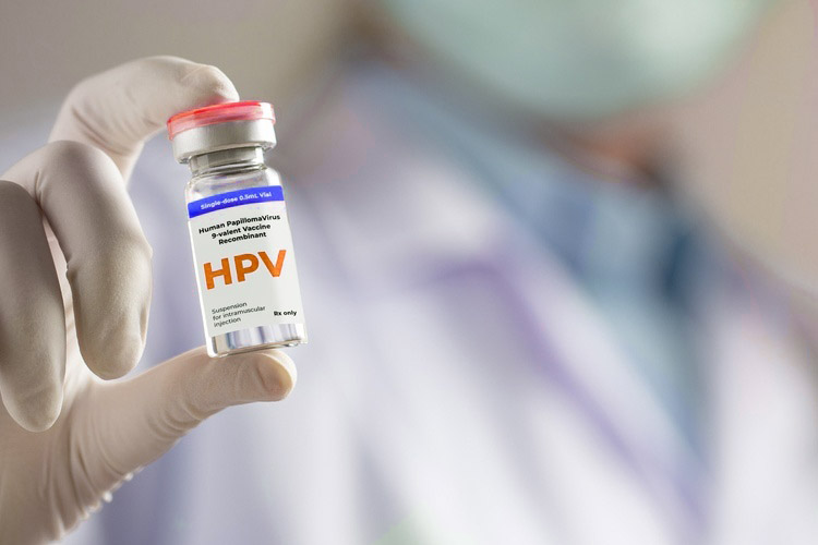 Human papillomavirus (HPV) infection