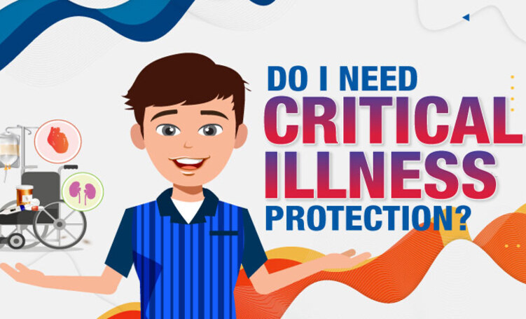 Is critical illness insurance protection a necessity in Malaysia?