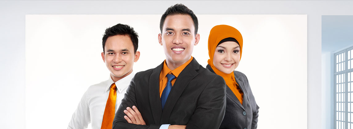 Get the application form to become our takaful advisor at Great Eastern Takaful Berhad