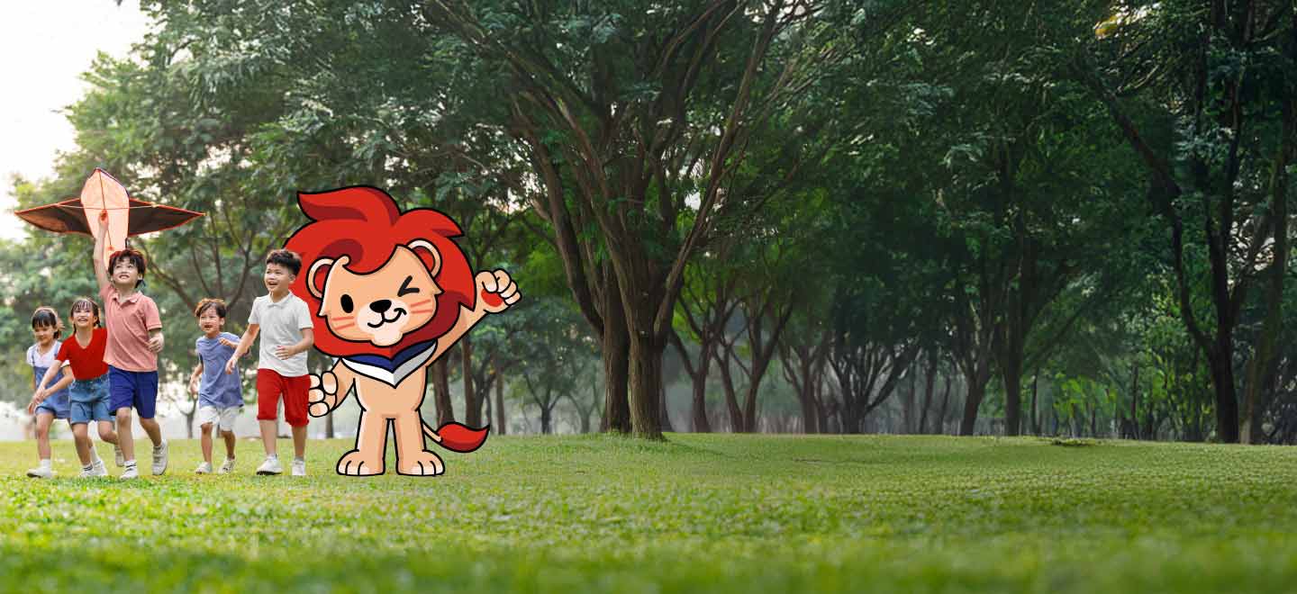 Great Eastern Juniors