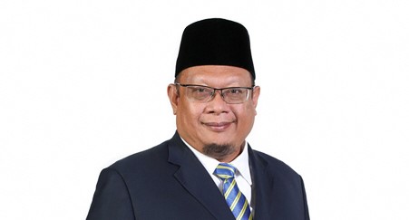 Great Eastern Takaful Berhad's Shariah Committee Member - Prof. Dr. Azman Mohd Noor