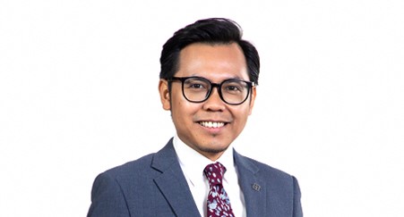 Ketua Bisnes Takaful Korporat Great Eastern Takaful Berhad dan Kumpulan B40 - Syuhaib Ithnin