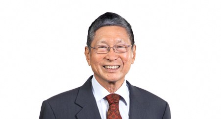 Ahli Lembaga Pengarah Great Eastern Takaful Berhad - Y.Bhg. Dato' Albert Yeoh Beow Tit 