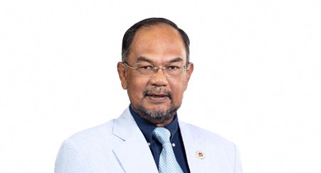 Ahli Lembaga Pengarah Great Eastern Takaful Berhad - Y.Bhg. Mej. Jen. (B) Dato’ Zulkfilee Mazlan