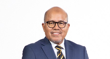 Ahli Lembaga Pengarah Great Eastern Takaful Berhad - Y.Bhg. Prof. Dato’ Dr. Wan Sabri Wan Yusof  