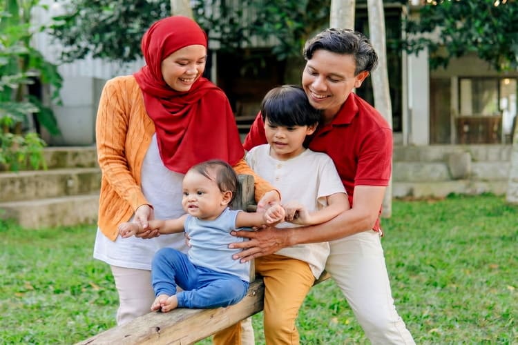 Pengendali Takaful di Malaysia