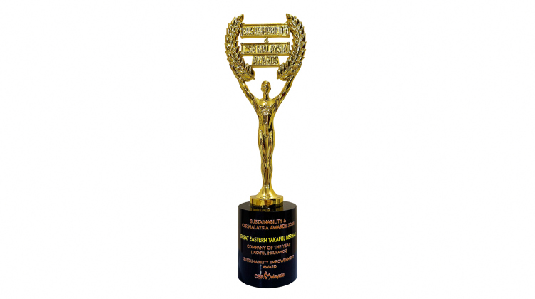 Sustainability & CSR Awards 2026