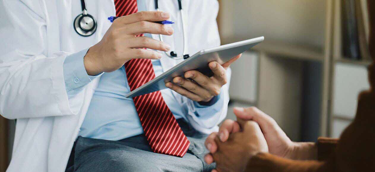 Beyond world mental health day: everyday peace of mind 