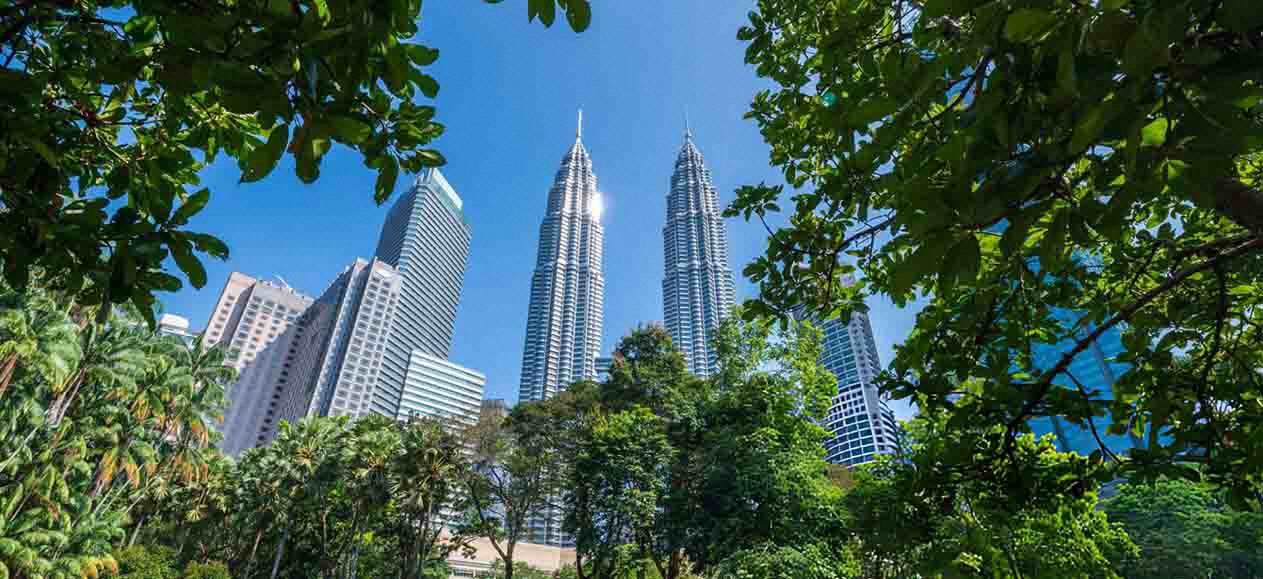 ESG Sustainability & Climate Resilience in Malaysia