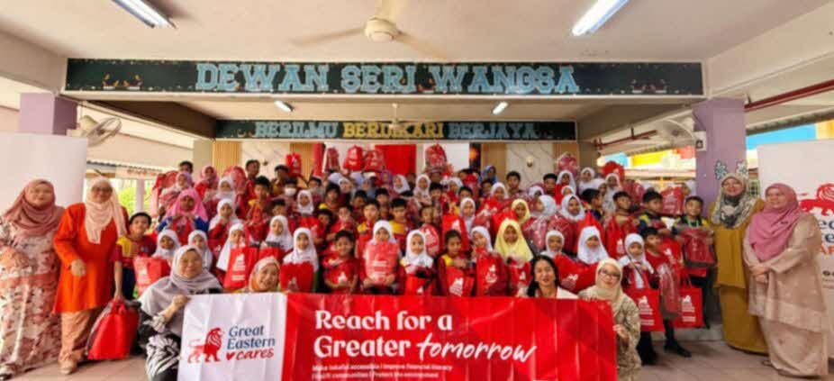 Community Giving and Volunteerism for Lasting Impact