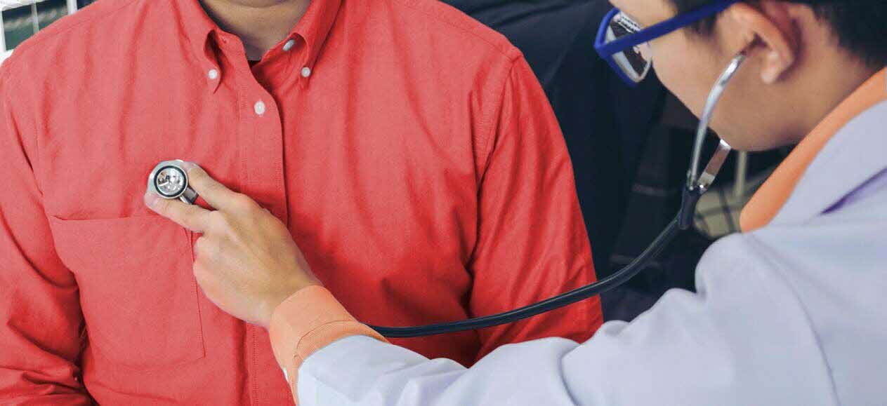 Mengapa perlindungan kesihatan lelaki semakin penting 