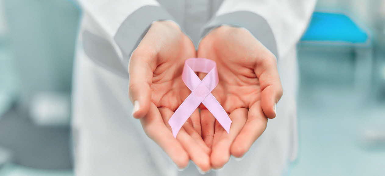 Takaful’s role in supporting breast cancer patients