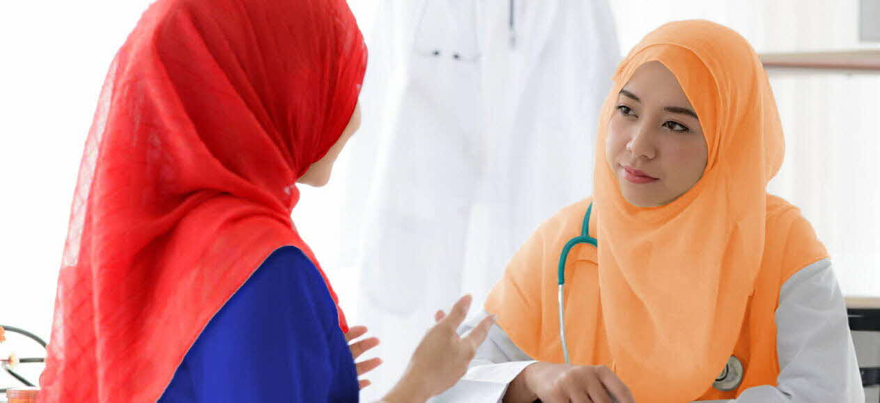 The Great Journey: Penjagaan kesihatan lebih bijak, lebih mudah 