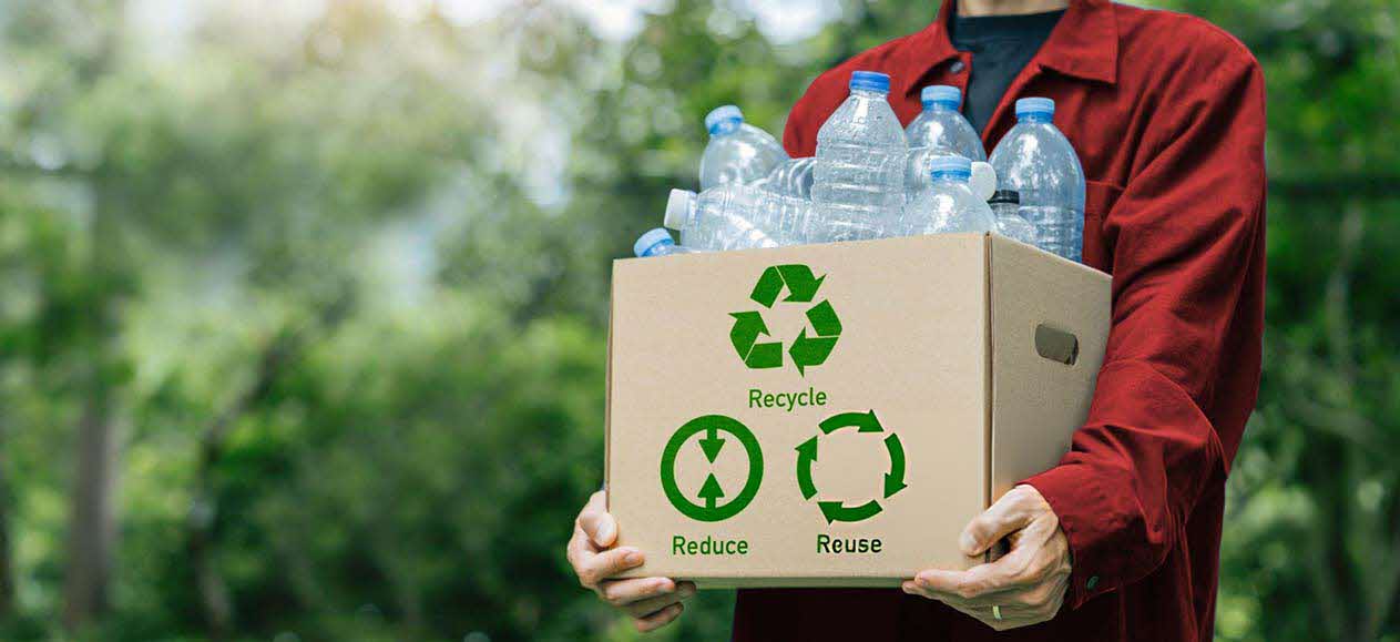 Caring for Our Earth: Ways to Protect the Earth and Secure Our Future