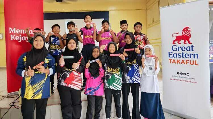 Membentuk Generasi Celik Alam Sekitar di Perlis