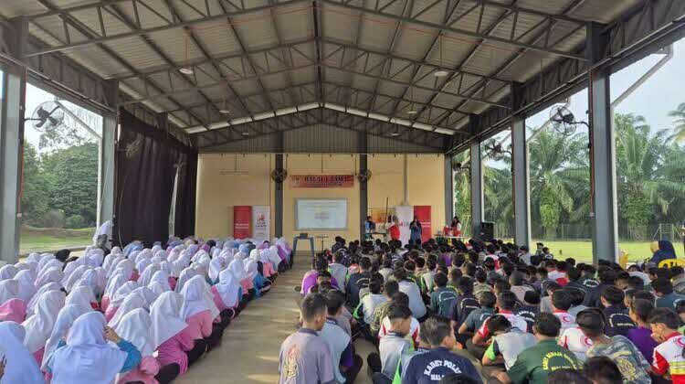 Penutup Program Jelajah Upcycling 2025