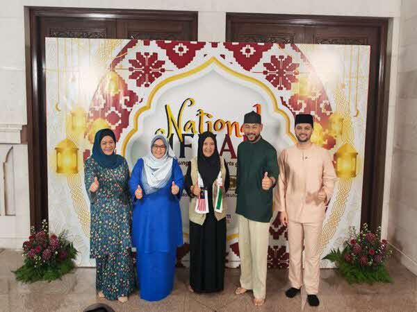 Great Eastern Takaful National Iftar Programme