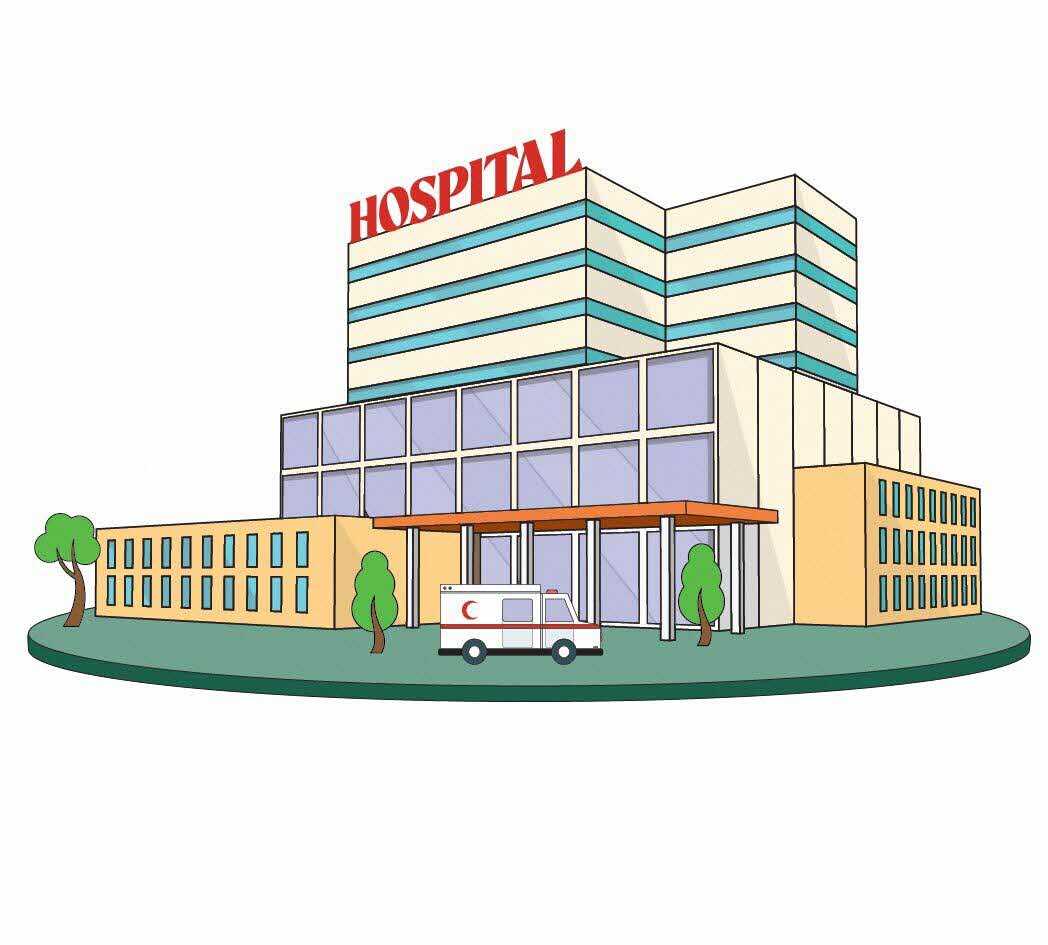 text scroll with right image