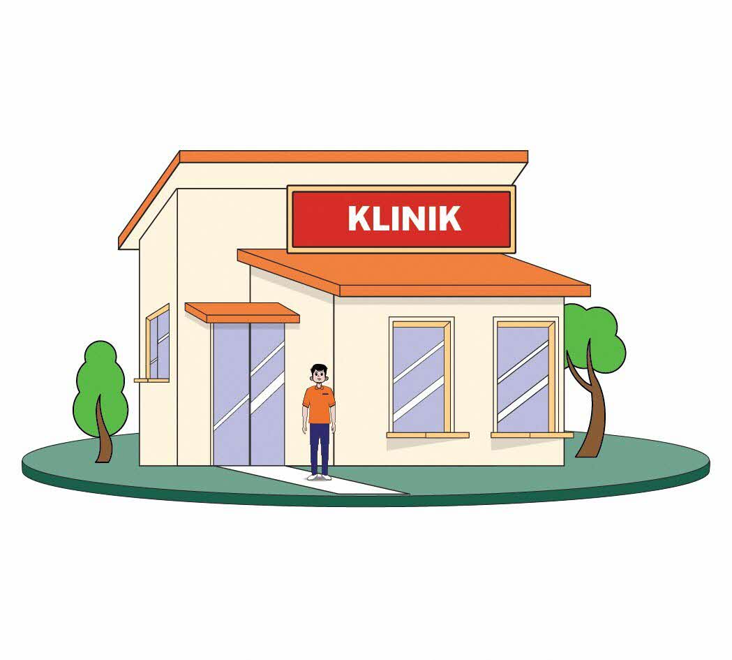 text scroll with right image