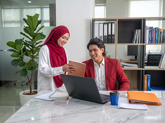 Cari pelan yang sesuai untuk anda