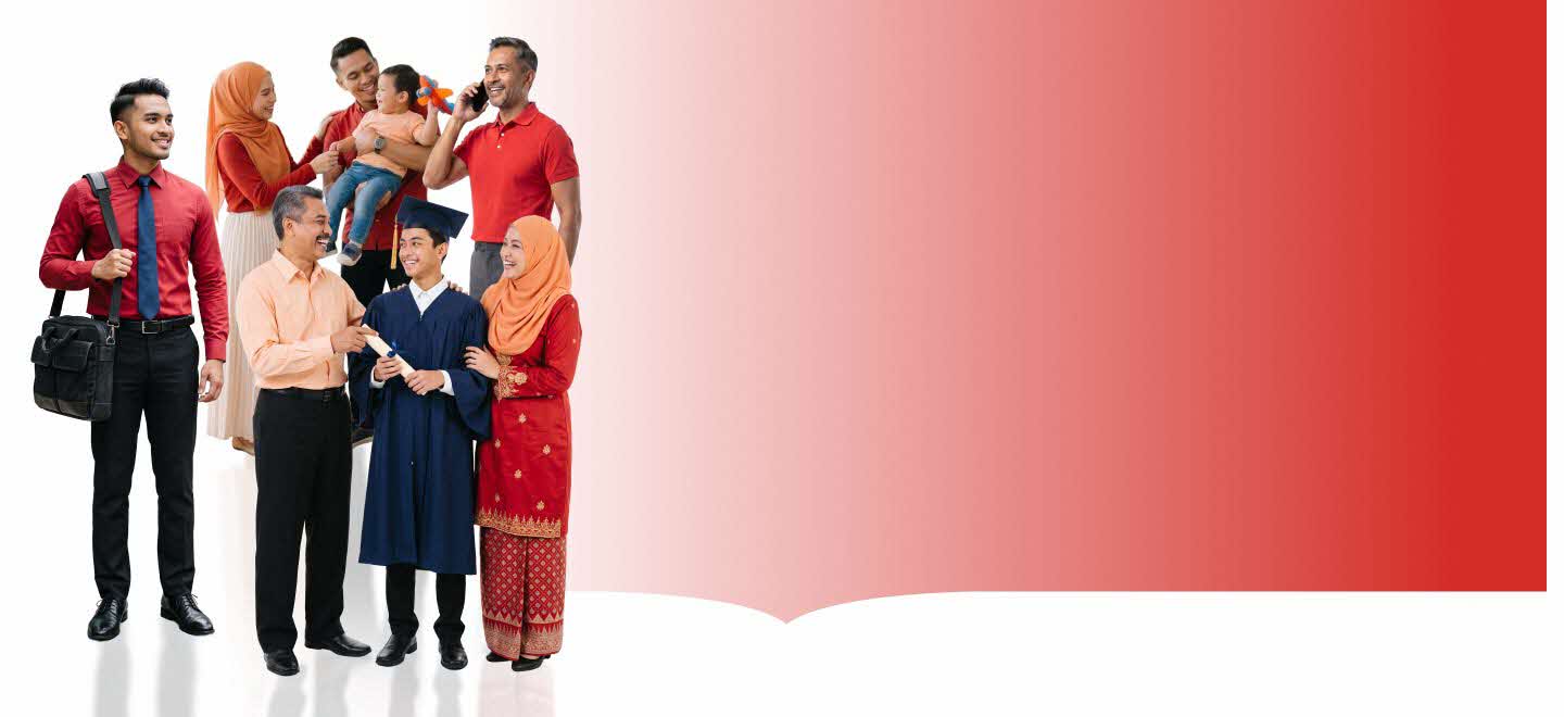 #CashbackKawKaw | Pulangan Tunai Sehingga 6 Bulan Caruman