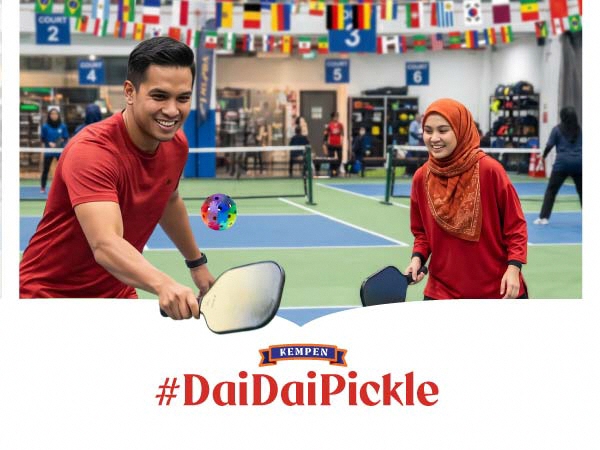 Kempen #DaiDaiPickle