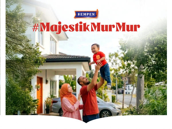 Kempen #MajestikMurMur
