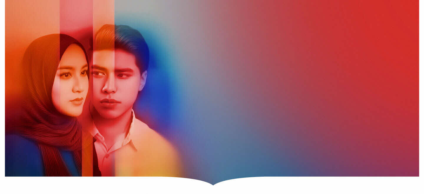 Ada apa dengan Chinta - <br> Limited Offer!