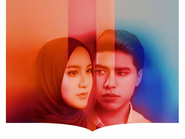 Ada apa dengan Chinta- Tawaran terhad!