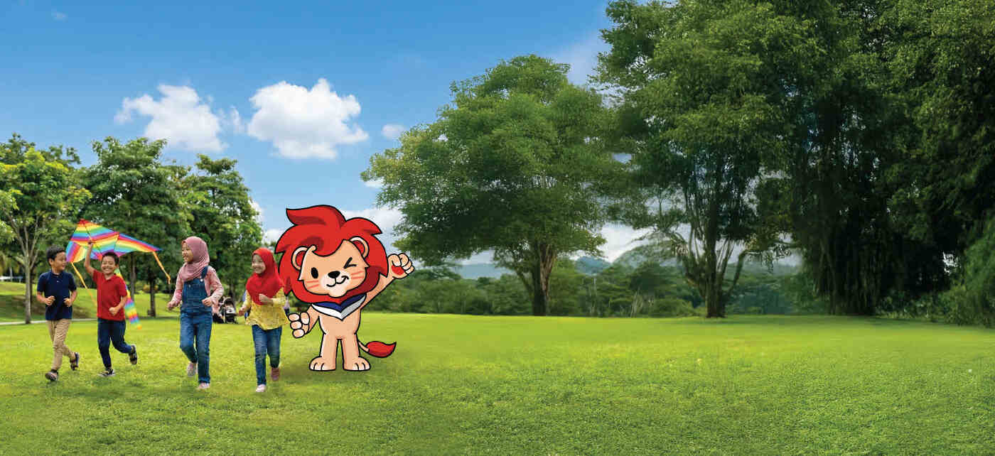 Great Eastern Juniors