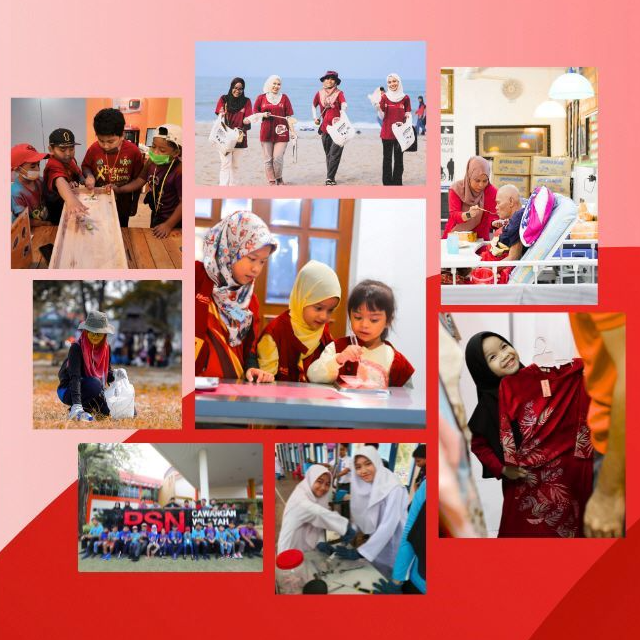 Minecraft Education Challenge 2025 Video Highlights