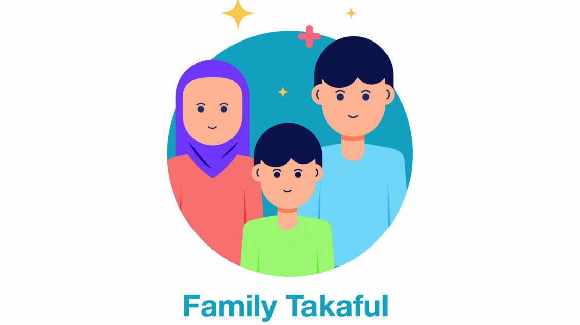 Family takaful 