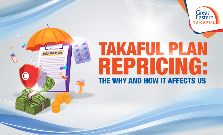 Takaful repricing: The why and how it affects us
