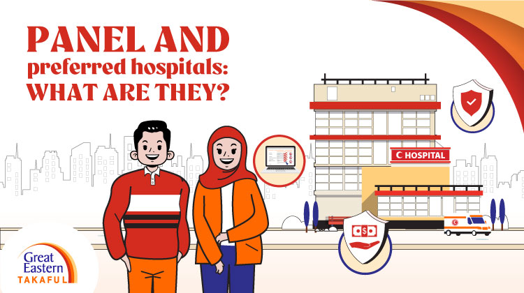Panel and preferred hospitals: What are they?