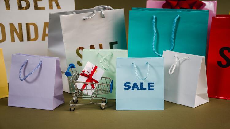 Tips membeli-belah pintar untuk mengelakkan perbelanjaan berlebihan sebelum Hari Raya